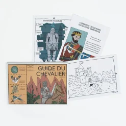 Discount Marc Vidal Knight'S Guide