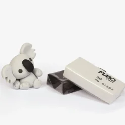 Store Graine Créative Koala Diy Kit In Fimo Clay