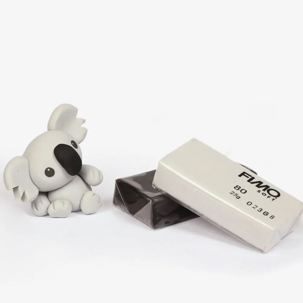 Outlet Graine Créative Koala Diy Kit In Fimo Clay