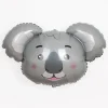 Best Grabo Balloons Koala Head Balloon
