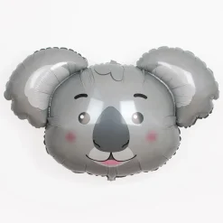 Best Grabo Balloons Koala Head Balloon