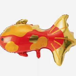 Fashion Rico Design Koi Carp Balloon