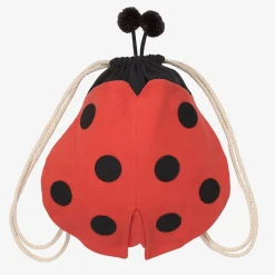 Flash Sale Meri Meri Ladybug Backpack