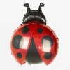 Cheap Grabo Balloons Ladybug Balloon