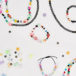 Outlet Rico Design Ladybug Beads