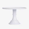 Shop A Little Lovely Company Large Cake Stand - White