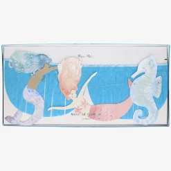 Store Meri Meri Large Mermaid Garland