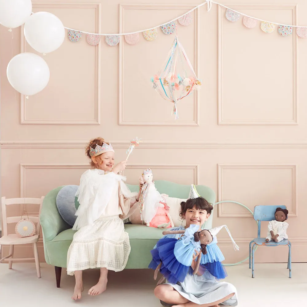 Best Meri Meri Liberty Candlestick