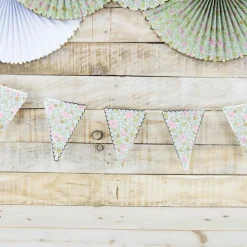 Outlet Party Pro Liberty Pennant Garland