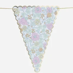 Outlet Party Pro Liberty Pennant Garland