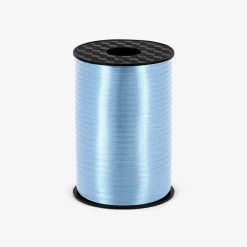 Best Party Deco Light Blue Bolduc