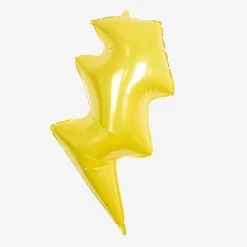 Shop Grabo Balloons Lightning Balloon