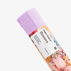 Shop Rico Design Lilac Crepe Paper