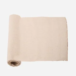 Shop Arty Fêtes Factory Linen Table Runner