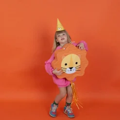 Best Sale My Little Day Lion Pinata