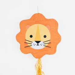 New My Little Day Lion Pinata