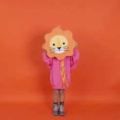 New My Little Day Lion Pinata