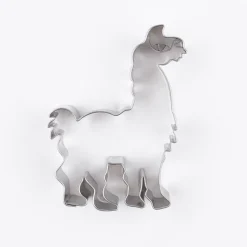 Store Stadter Llama Cookie Cutter