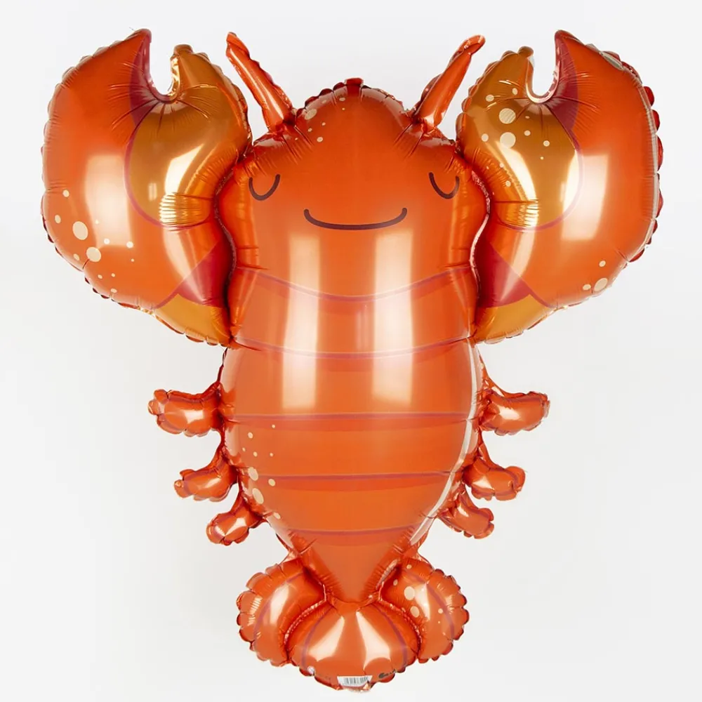 Sale Grabo Balloons Lobster Balloon