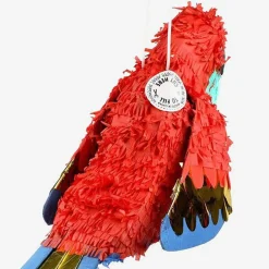 Cheap Cotillons D'Alsace Macaw Parrot Pinata