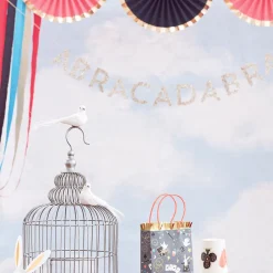 Hot Meri Meri Magic Decor