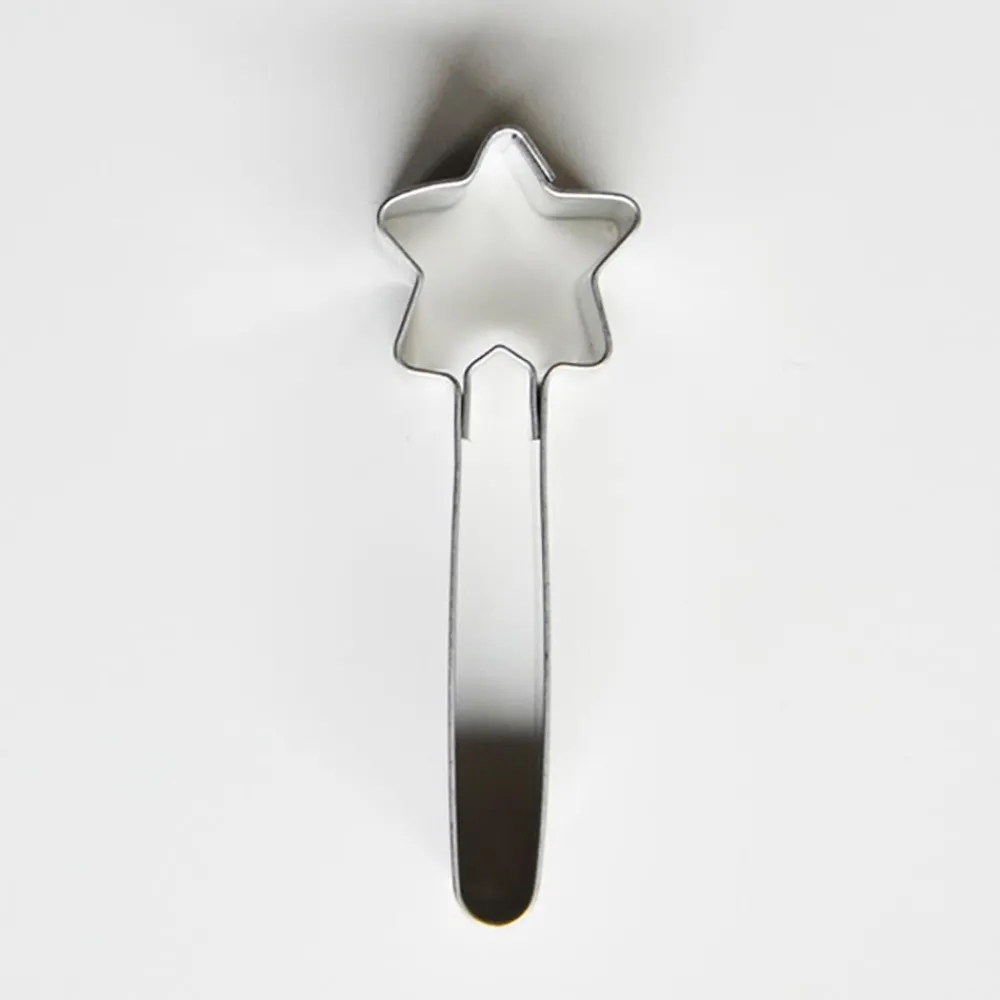 Clearance Stadter Magic Wand Cookie Cutter