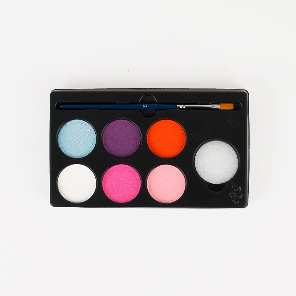 Flash Sale Djeco Makeup Palette - Sweet