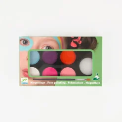 Flash Sale Djeco Makeup Palette - Sweet