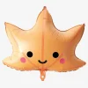 Discount Rico Design Maple Leaf Balloon