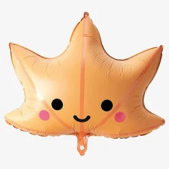 Discount Rico Design Maple Leaf Balloon