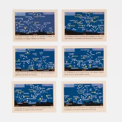 Sale Marc Vidal Maps: Do You Know The Stars?