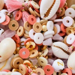 Best La petite épicerie Marrakech Heishi Beads And Charms