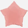 New Grabo Balloons Matt Pink Star Balloon