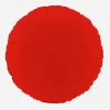 Discount Grabo Balloons Matte Red Dot Balloon