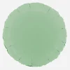 Outlet Grabo Balloons Matte Sage Pellet Balloon