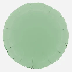 Outlet Grabo Balloons Matte Sage Pellet Balloon
