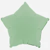 Cheap Grabo Balloons Matte Sage Star Balloon