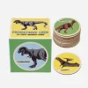 New Rex London Memory Dinosaurs