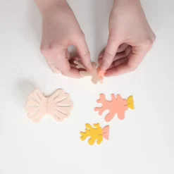 New Fabelab Mermaid Castle Creative Kit