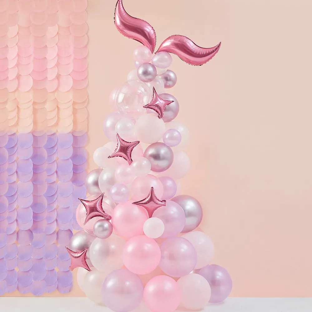 Sale Ginger Ray Mermaid Tail Balloon Arch
