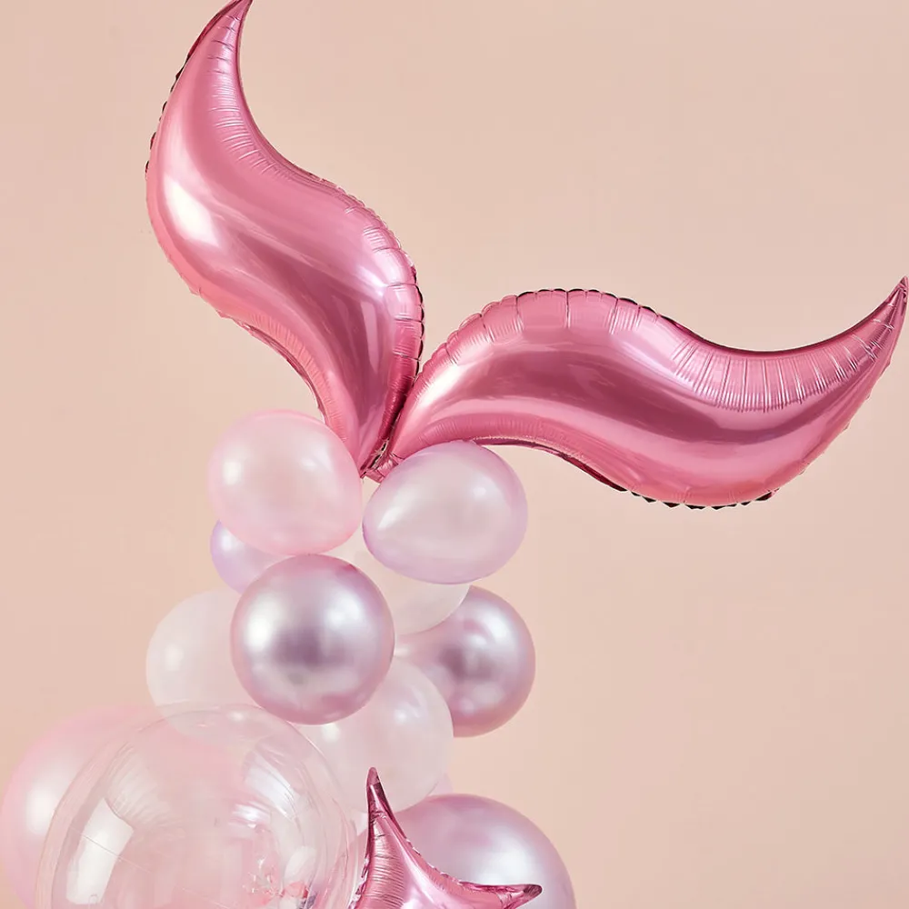 Sale Ginger Ray Mermaid Tail Balloon Arch