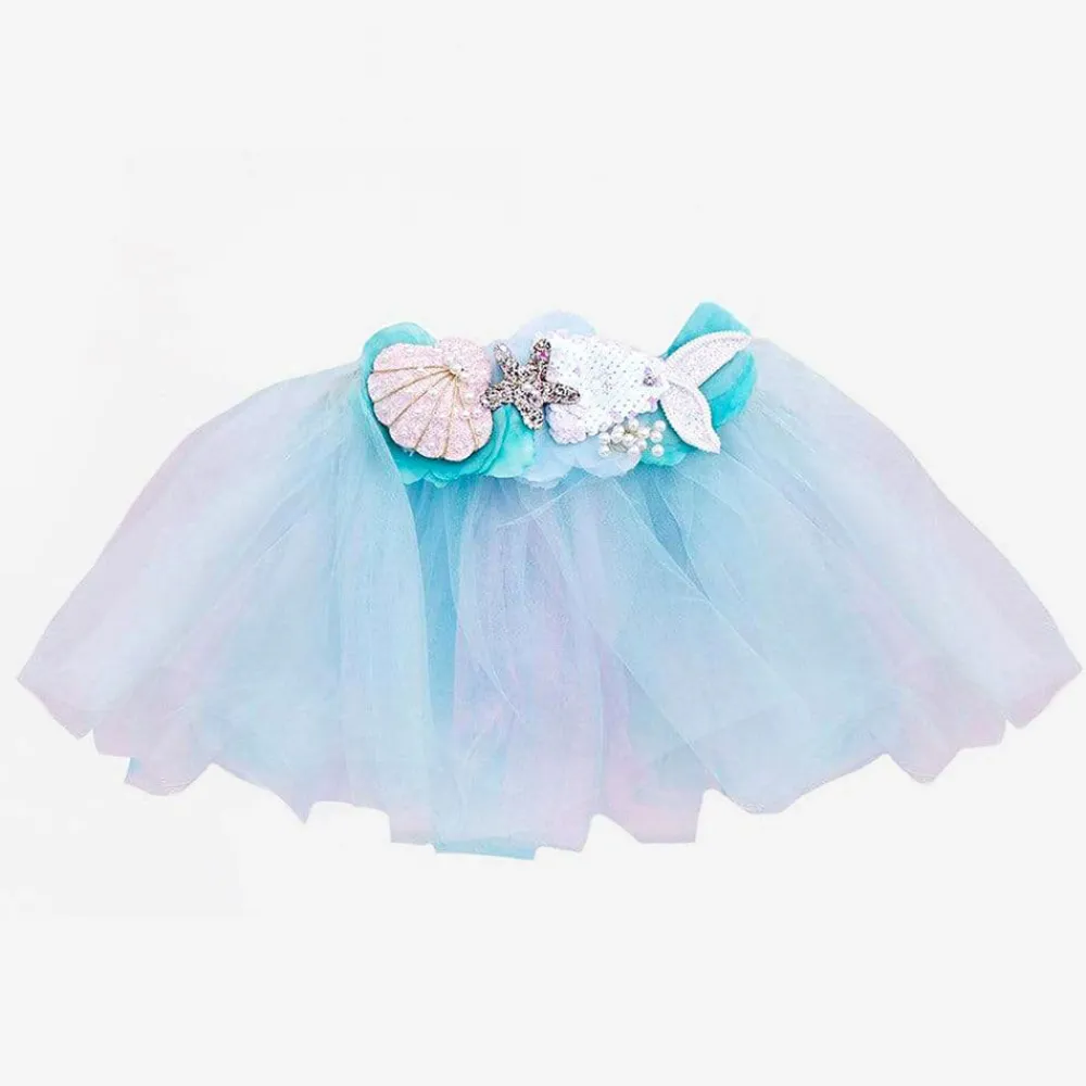 Store Great Pretenders Mermaid Tutu
