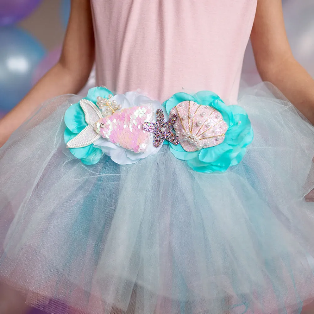 Store Great Pretenders Mermaid Tutu