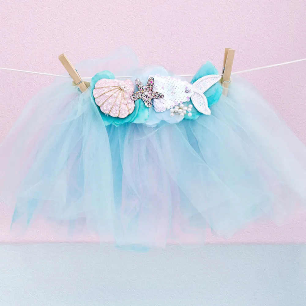 Store Great Pretenders Mermaid Tutu