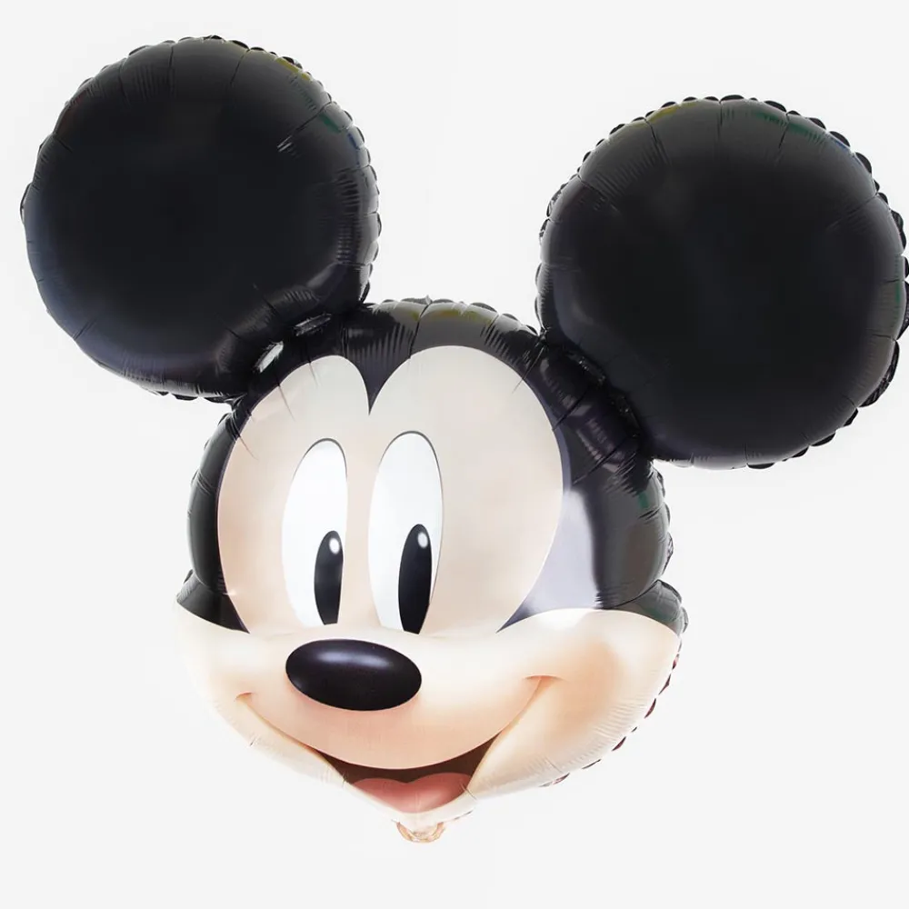New Amscan Mickey Balloon