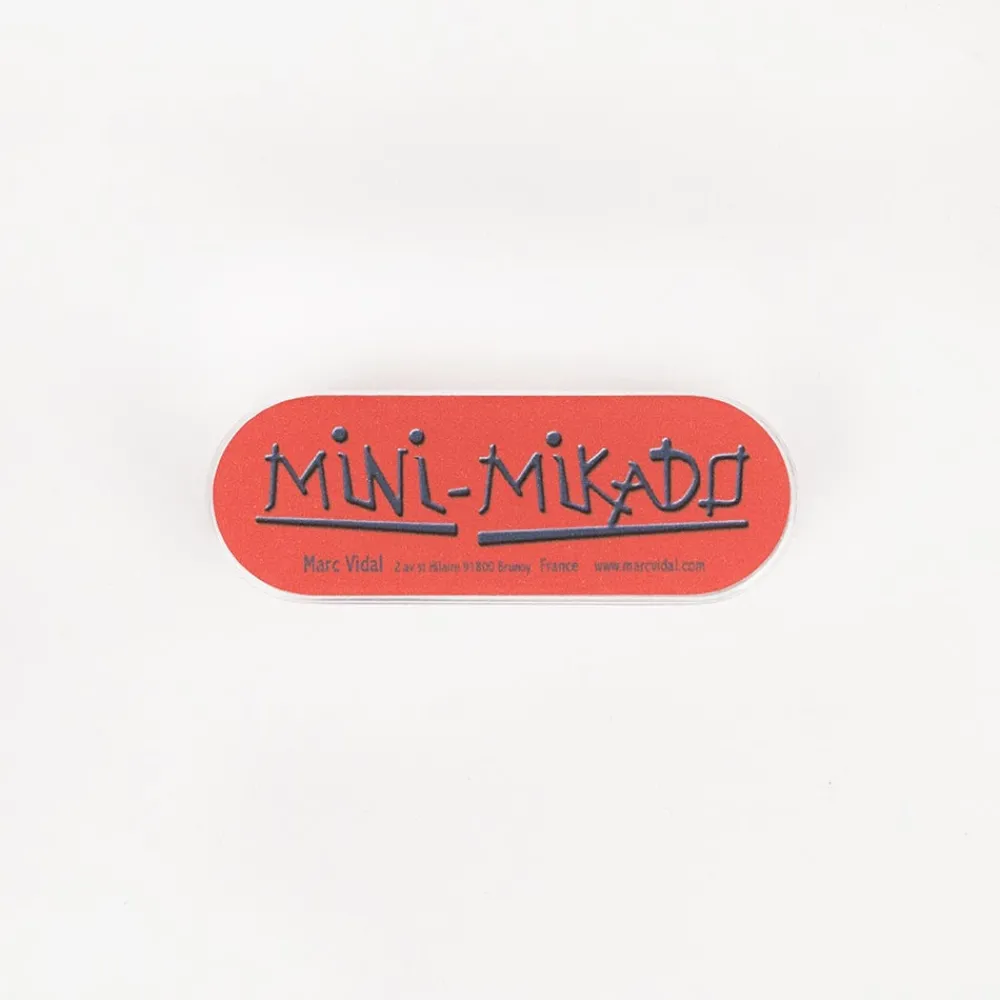 Shop Marc Vidal Mikado Mini