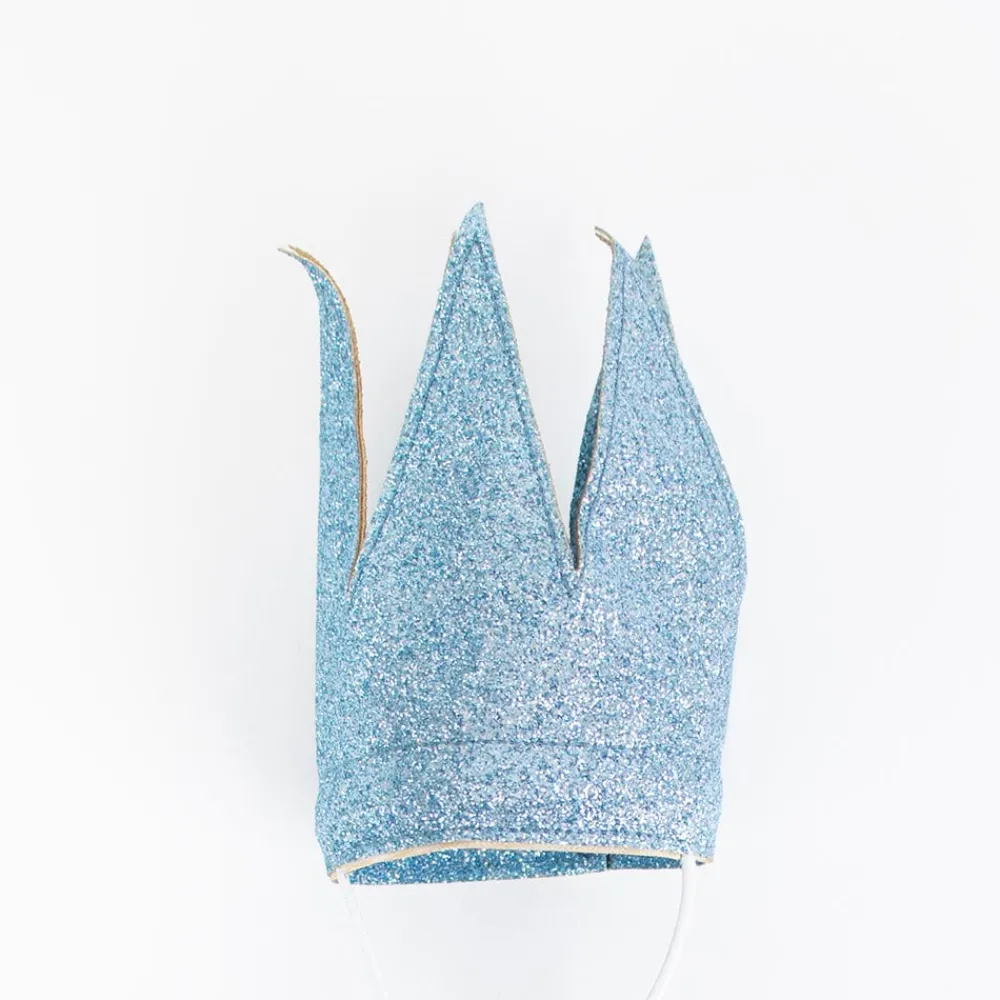 Discount XX-Mouche Mini Blue Crown