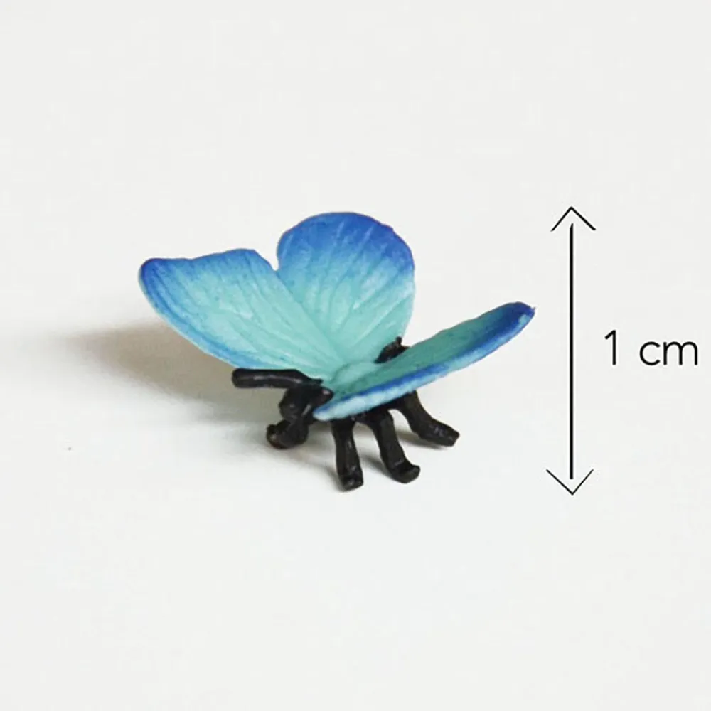 Clearance Safari Ltd Mini Butterfly Figurine