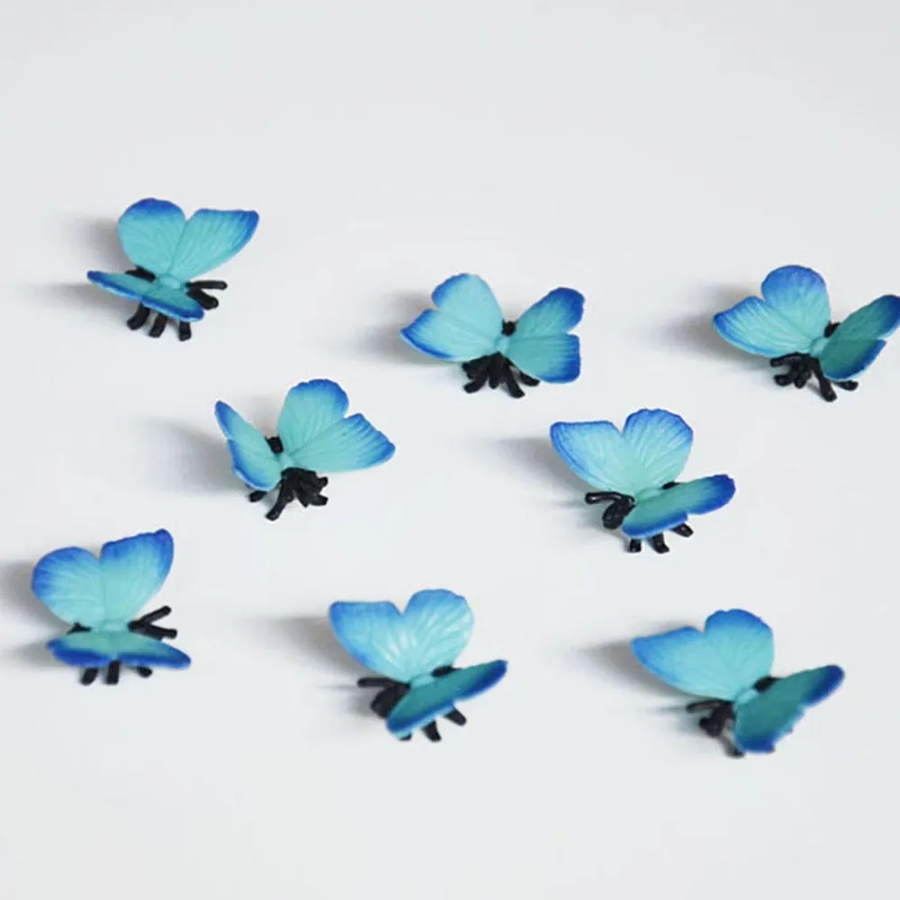 Clearance Safari Ltd Mini Butterfly Figurine