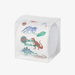 Discount Meri Meri Mini Dinosaur Stickers